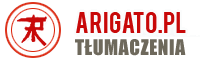 Tumacz otewski GRA